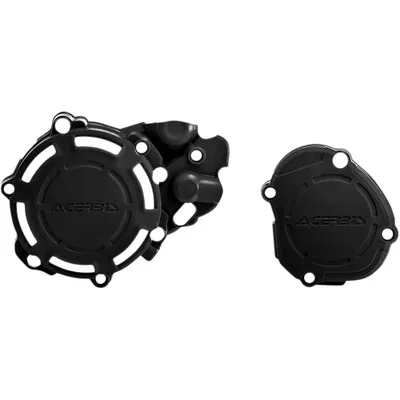 Acerbis Polaris Indy XC 700 SP 2001-2002 X-Power Cover Kit