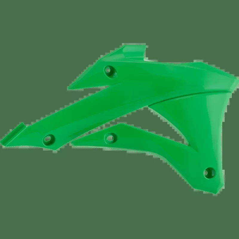 Acerbis Radiator Shroud KX85/100:14-21