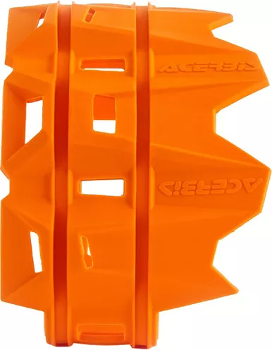 Acerbis Silencer Protector Orange - 2676790237