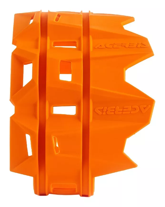 Acerbis Silencer Protector