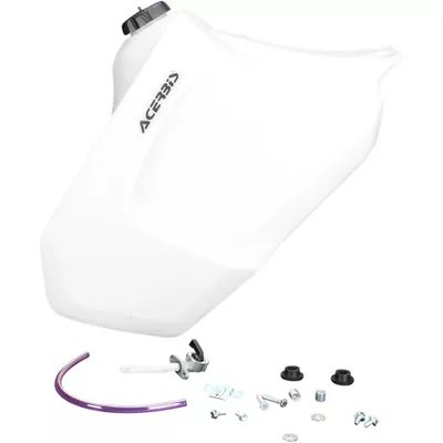 Acerbis Suzuki DR 650 S 2015-2020 Gas Tank 6.6 Gallon
