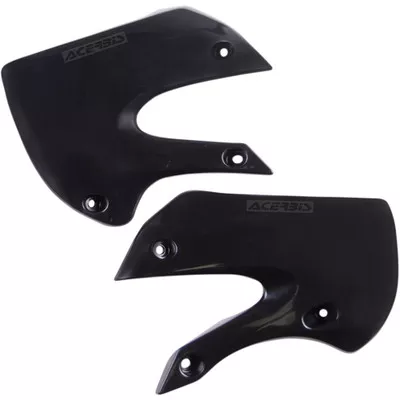 Acerbis Suzuki DR-Z 110 2003-2006 Radiator Shrouds