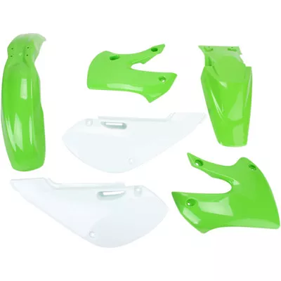Acerbis Suzuki DR-Z 110 2003-2006 Standard Replacement Body Kit