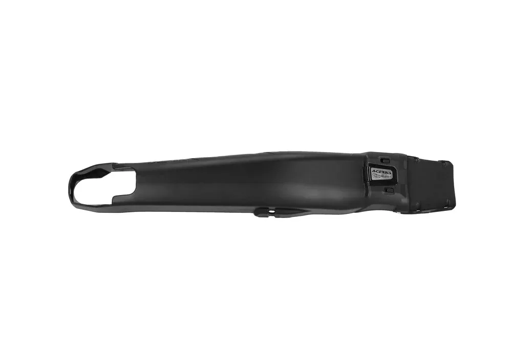 Acerbis Teketmagnet Swingarm Guard Black 2966550001 Beta Dirt Bikes Beta Dirt Bikes 2020-2024