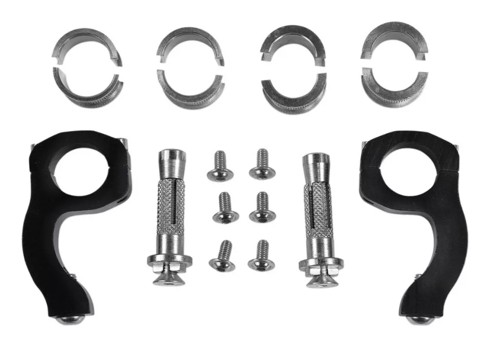 Acerbis X Factor Handguard Mounting Kit