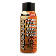 AD2000 350G AEROSOL