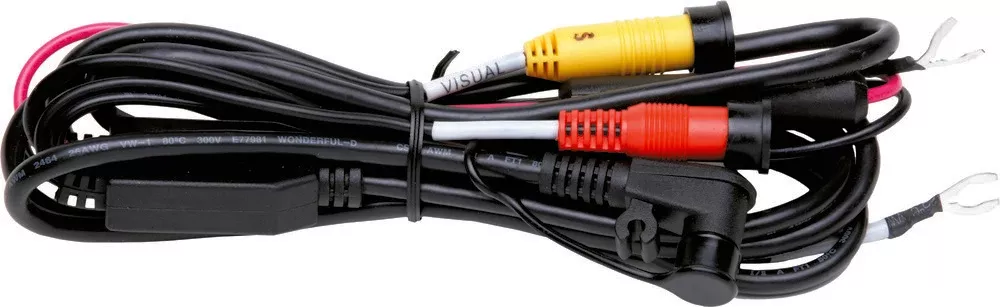 Adaptiv Wiring Harness Replacement – A-05-01