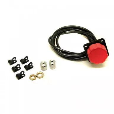 Adjuster Brake Bias Red 3/8in & 7/16in Coupler 72-509