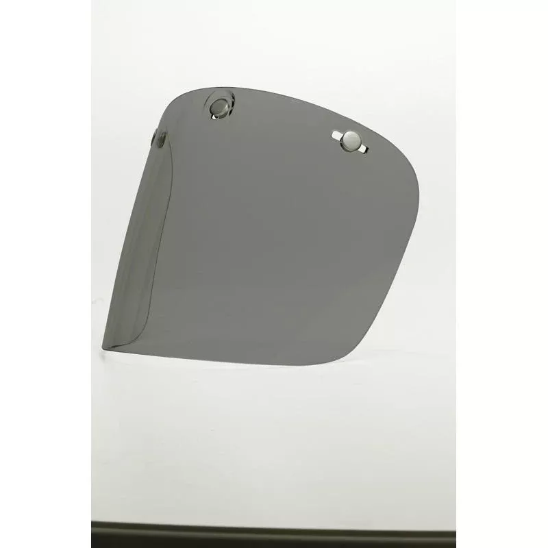 AGV Flat EG-2 Visor Scratch Resistant Anti-FOG Tinted X70
