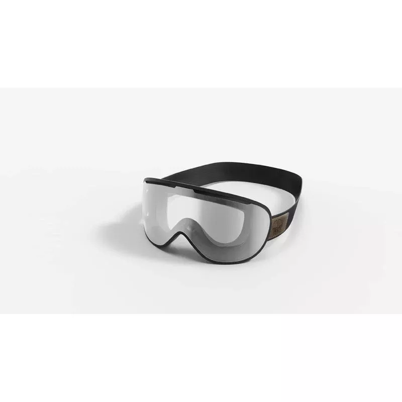 AGV Goggles Legends Smoke