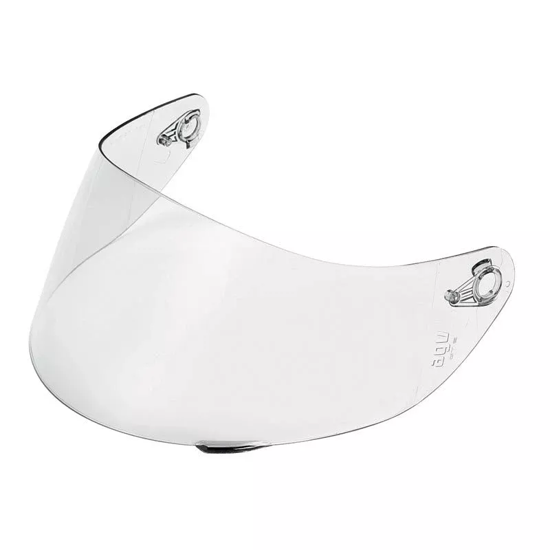 AGV GT2 Visor Clear Numo EVO