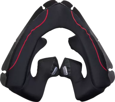 AGV K1/K1 S Cheek Pads