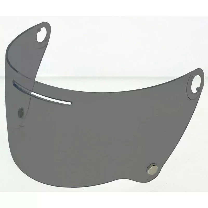 AGV Leg-1 Visor Scratch Resistant Anti-FOG Tinted X3000