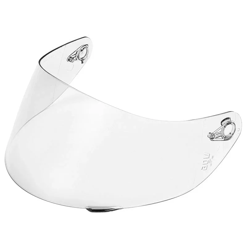 AGV Lensvisor Max Pinlock System Clear K5 /K3 V (ml-)