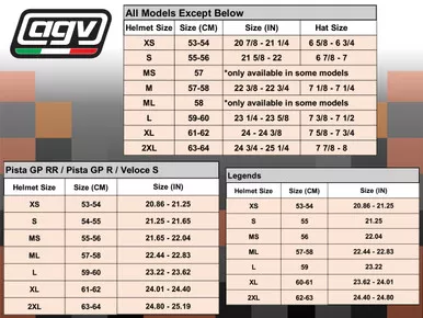 AGV Pista GP RR Guevra Limited Helmet