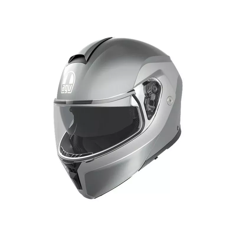 AGV Streetmodular Levico Double Light Grey