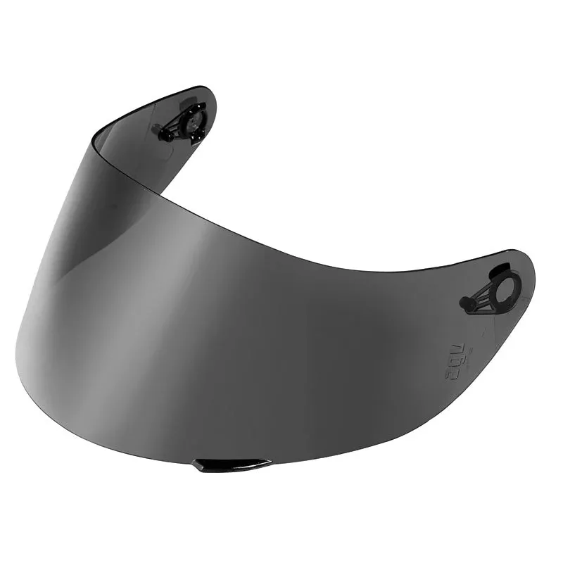 AGV Visor GT2 Pinlock System Tinted K-5S/K-3SV (K1 L-XL-)