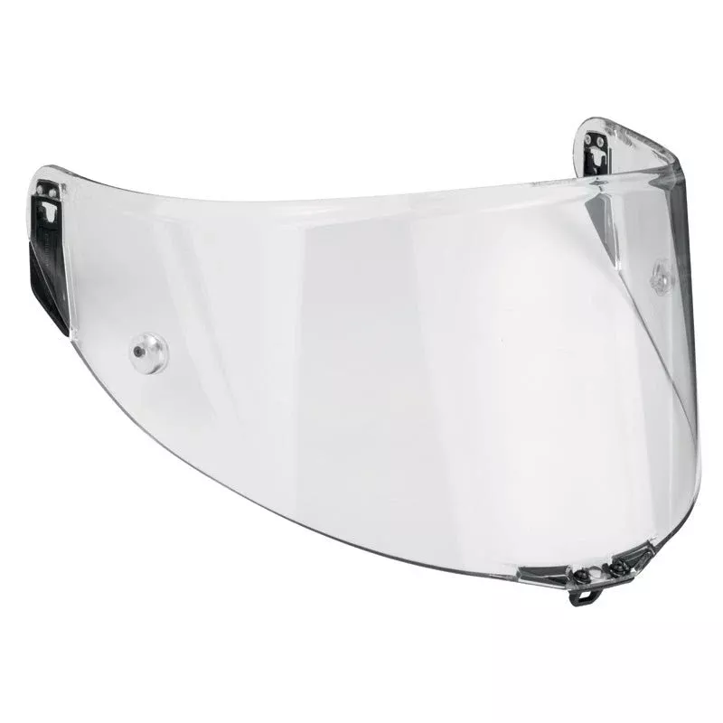 AGV Visor GT3-1 Pinlock System Clear Sportmodularr (XS-S-M-L)
