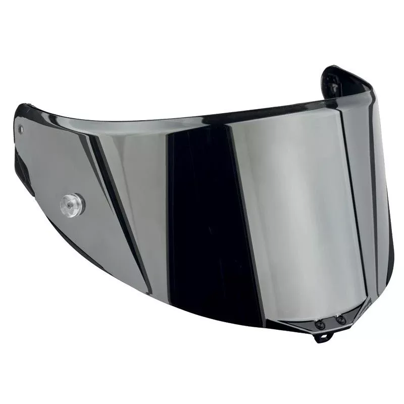 AGV Visor GT3-2 Pinlock System Iridium Gold Sportmodularr (XL-2XL-3XL)