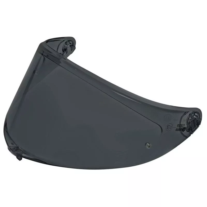 AGV Visor K-6 Tinted 80%