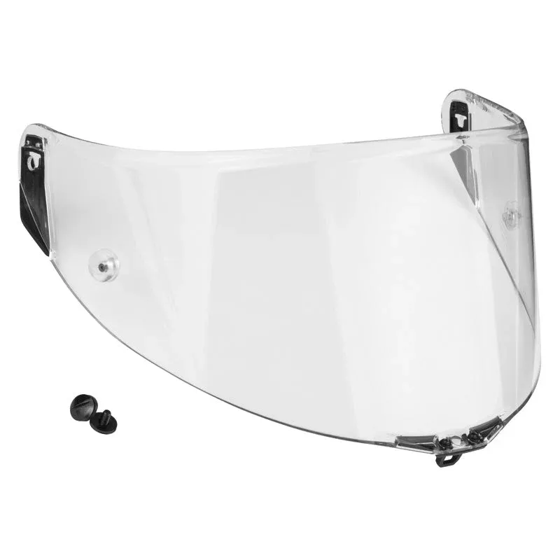 AGV Visor Race 3 Racing Kit Clear Pista/Corsa