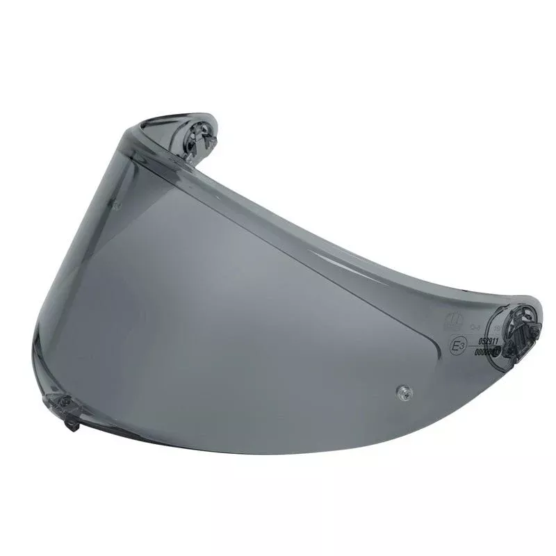 AGV Visor Tourmodular Smoke 50% (XL-)