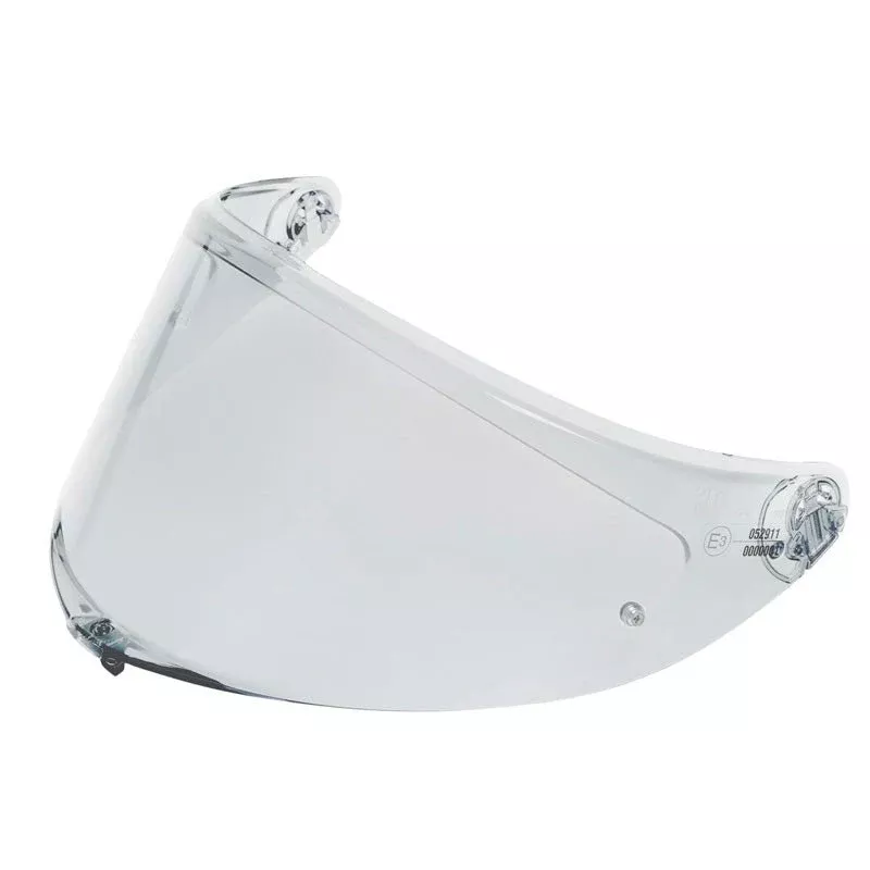 AGV Visor Tourmodular Smoke (XS-L)
