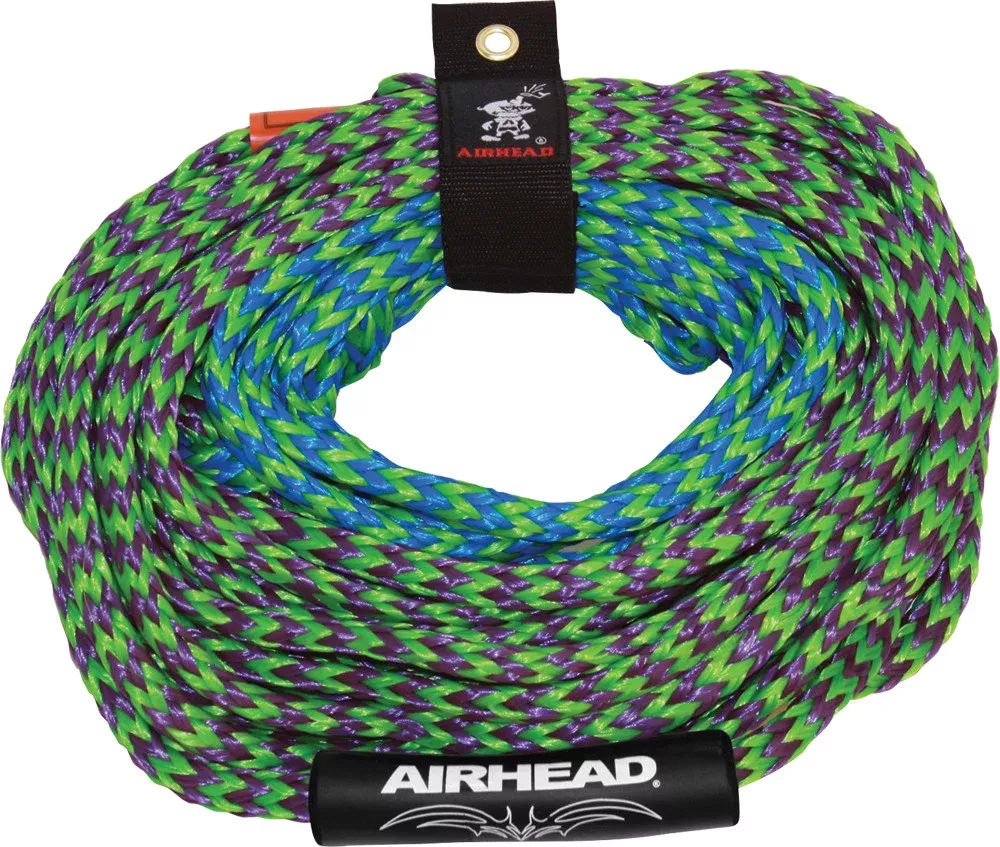 Airhead 2 Section TOW Rope FOR Inflables 50-60′ – AHTR-42