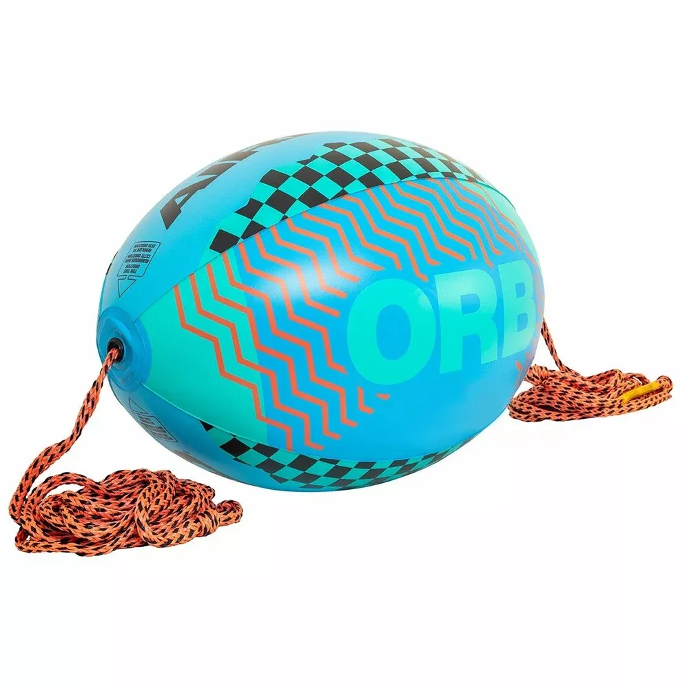 Airhead ORB Booster 60 FT TOW Rope – AHOR-12