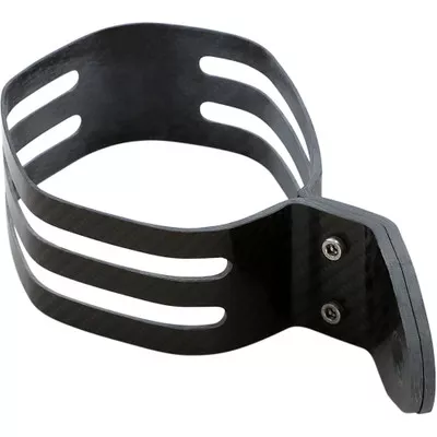 Akrapovic Carbon Muffler Clamp – P-MCTW8
