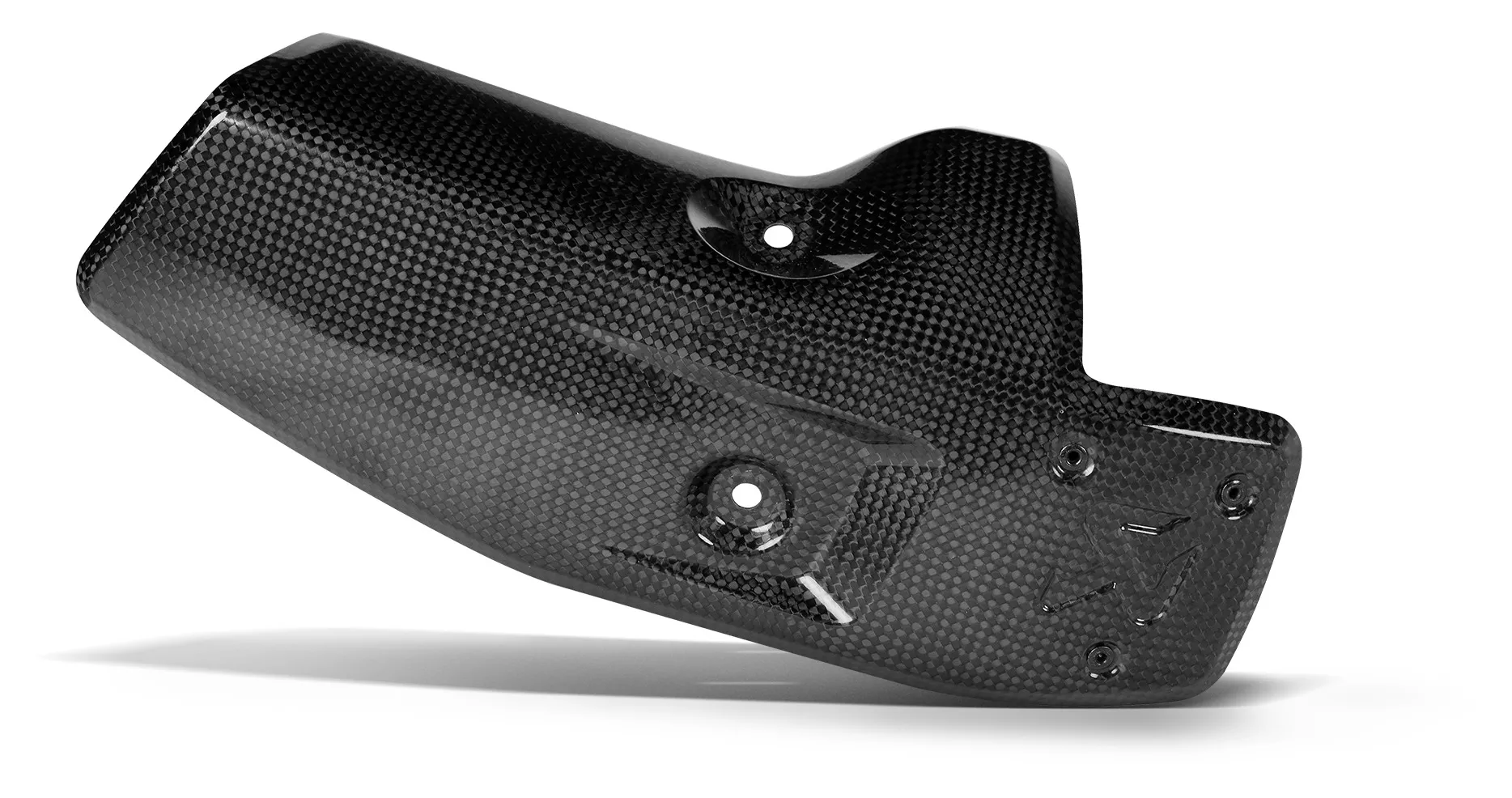 Akrapovic Heat Shield BMW R1300GS / Adventure 2024-2026