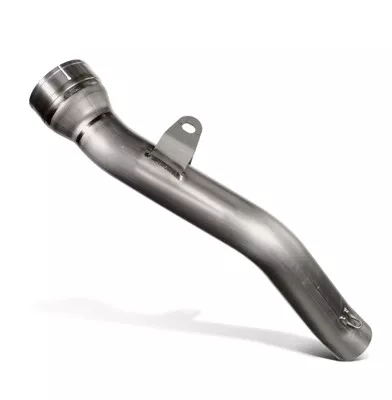 Akrapovic Kawasaki ZX-10R 21-26 Optional Titanium Link Pipe