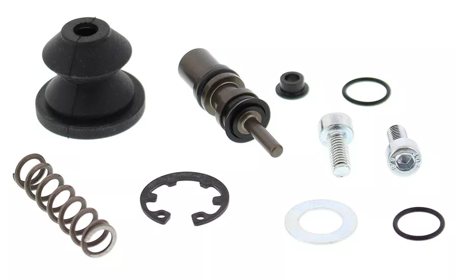 All Balls 21-81006 18-1006 MASTER CLYINDER REBUILD KIT FRONT KTM