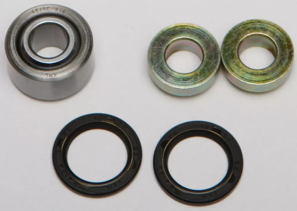 All Balls 22-91008 29-1008 LOWER/UPPER BEARING/SEAL KIT
