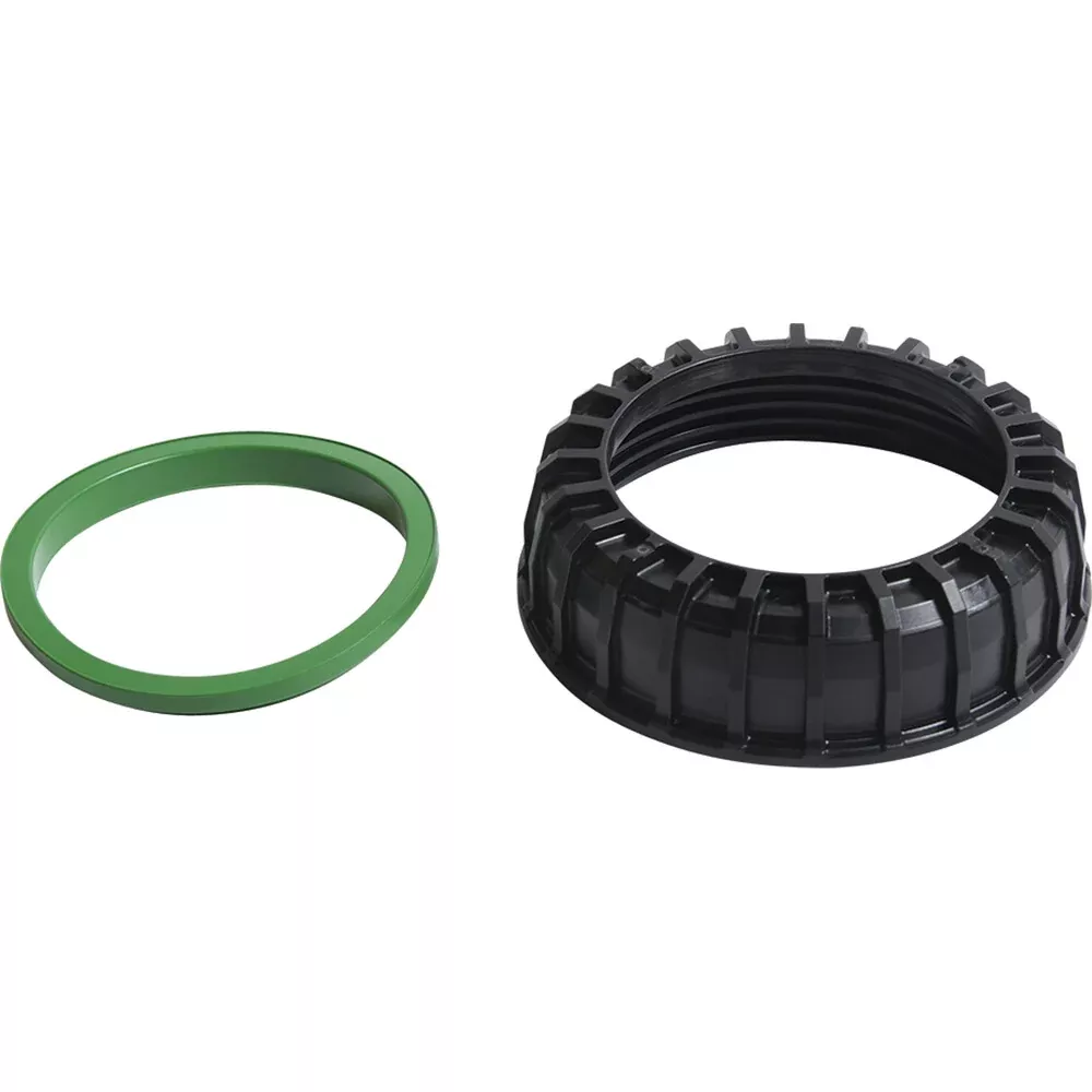 All Balls 24-73011 47-3011 FUEL PUMP RETAINING NUT & GASKET