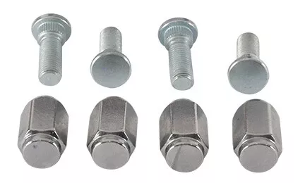 All Balls 28-51002 85-1002 WHEEL STUD KIT