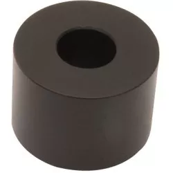 All Balls Black Plastic Chain Roller (79-5013)