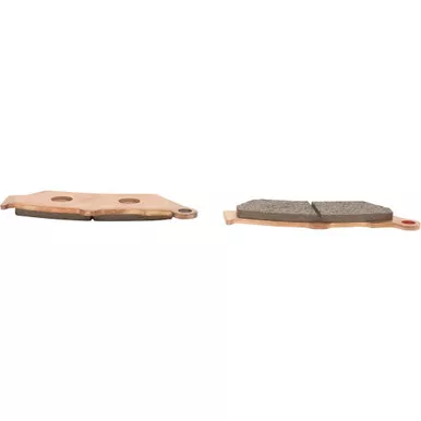 All Balls Brake Pad Kit Sintered - 18-8078