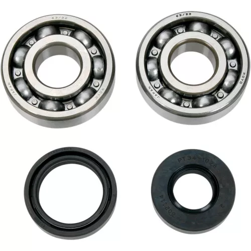All Balls Crankshaft Bearing Kit (24-1008)