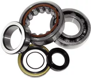 All Balls Crankshaft Bearing Kit (24-1021)
