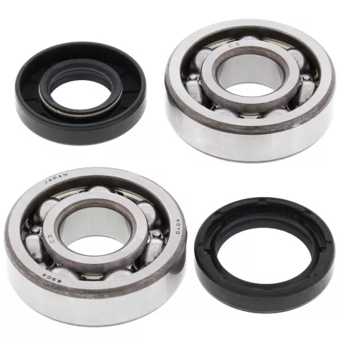 All Balls Crankshaft Bearing Kit (24-1063)