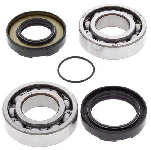 All Balls Crankshaft Bearing & Seal Kit (24-1026)