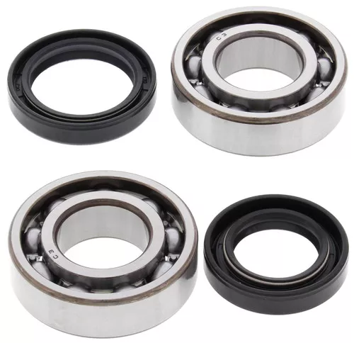 All Balls Crankshaft Bearing & Seal Kit (24-1074)