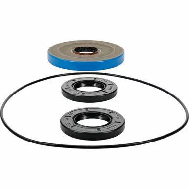 All Balls Differential Seal Kit - 25-2140-5