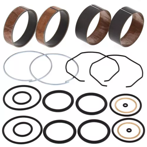 All Balls Front Fork Bushing Rebuild Kit (38-6075)