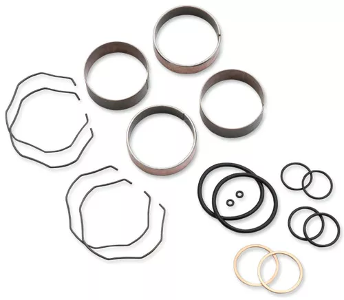 All Balls Front Fork Bushing Rebuild Kit Honda CRF250R 2009 (38-6080)
