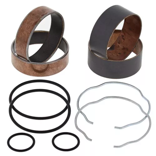 All Balls Front Fork Bushing Rebuild Kit Suzuki RM125 2001-2004 (38-6072)