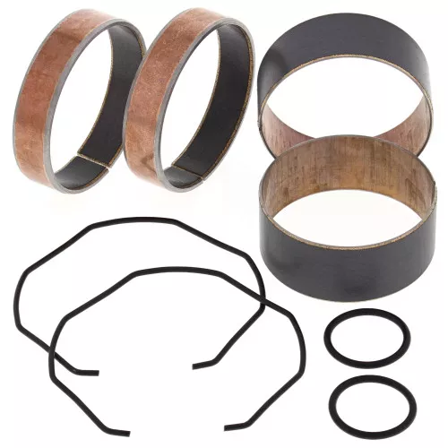 All Balls Front Fork Bushing Rebuild Kit Suzuki RM250 2001-2002 (38-6044)