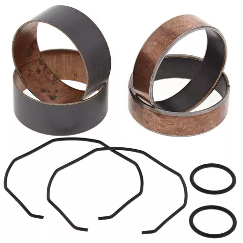 All Balls Front Fork Bushing Rebuild Kit Suzuki RM250 2004 (38-6046)