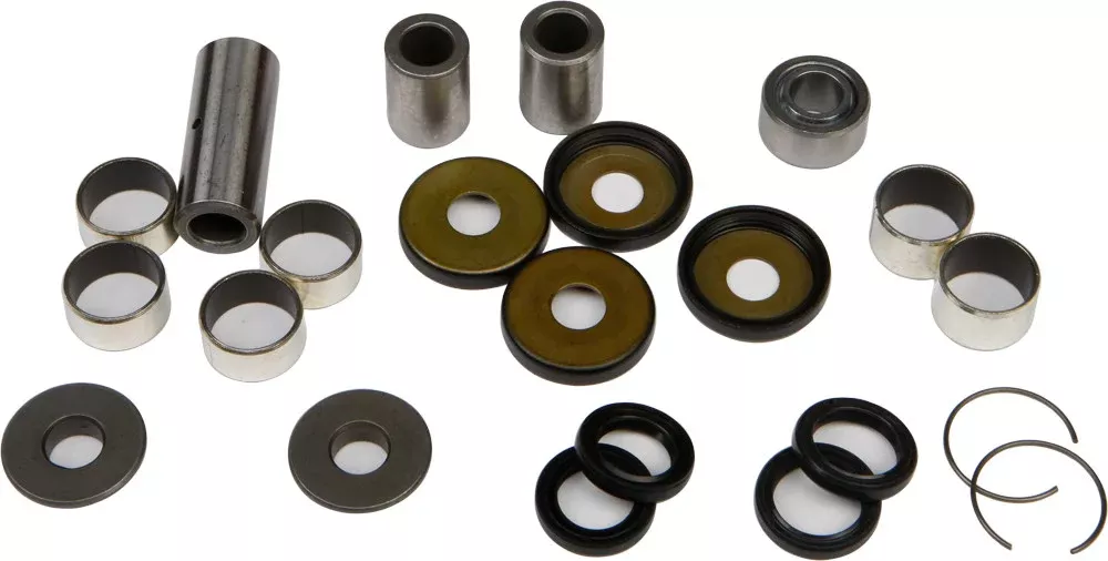 All Balls Linkage Bearing Kit - 27-1002 Yamaha 350 Warrior / Banshee 1987-2006